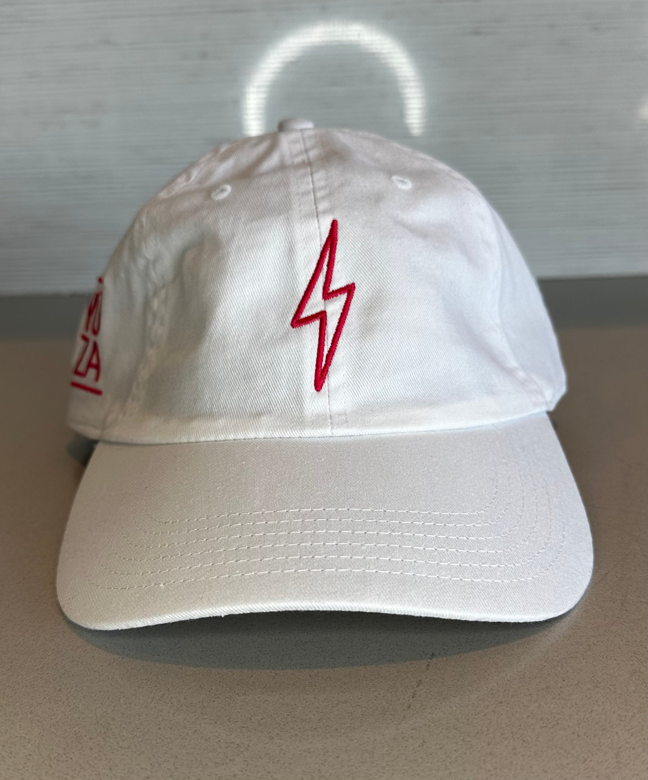 YUZA Dad Hat **4 YUZA SUPERSTICKS INCLUDED**